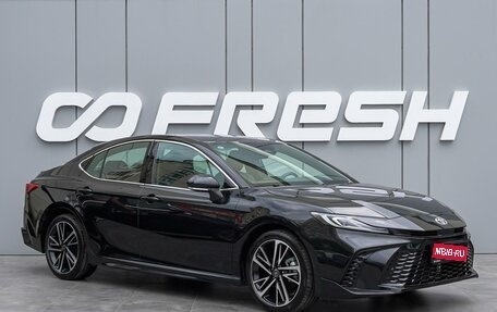 Toyota Camry, 2024 год, 4 390 000 рублей, 1 фотография