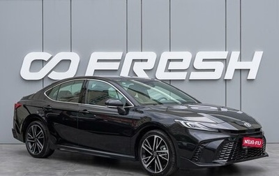 Toyota Camry, 2024 год, 4 390 000 рублей, 1 фотография