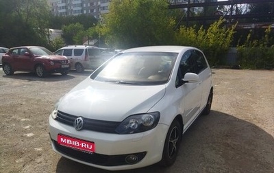 Volkswagen Golf Plus II, 2012 год, 900 000 рублей, 1 фотография