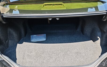 Toyota Camry, 2015 год, 2 200 000 рублей, 18 фотография