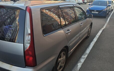 Mitsubishi Lancer IX, 2004 год, 450 000 рублей, 3 фотография