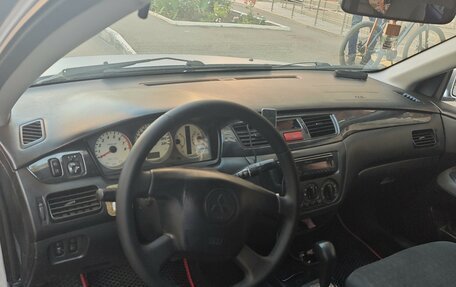 Mitsubishi Lancer IX, 2004 год, 450 000 рублей, 8 фотография