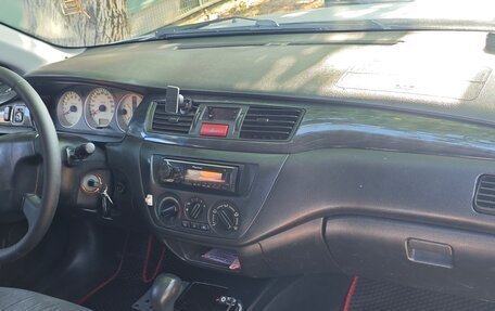 Mitsubishi Lancer IX, 2004 год, 450 000 рублей, 10 фотография