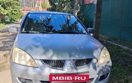 Mitsubishi Lancer IX, 2004 год, 450 000 рублей, 9 фотография