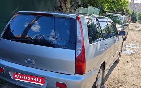 Mitsubishi Lancer IX, 2004 год, 450 000 рублей, 4 фотография