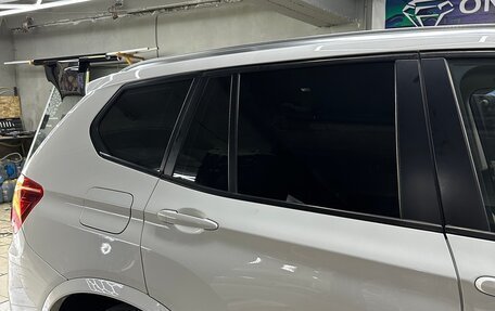 BMW X3, 2013 год, 2 150 000 рублей, 6 фотография