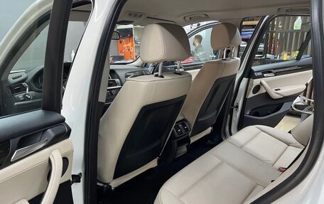 BMW X3, 2013 год, 2 150 000 рублей, 12 фотография