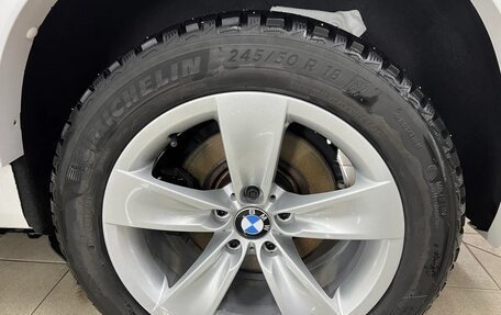 BMW X3, 2013 год, 2 150 000 рублей, 17 фотография