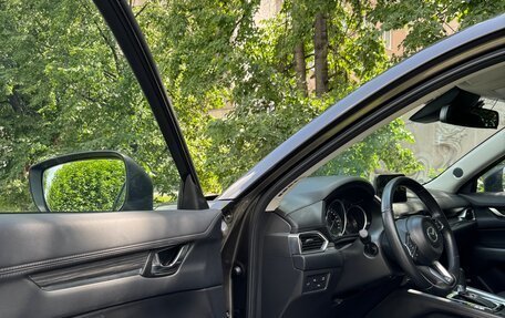 Mazda CX-5 II, 2021 год, 3 579 000 рублей, 5 фотография