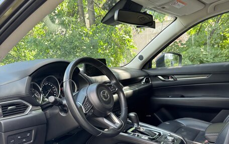 Mazda CX-5 II, 2021 год, 3 579 000 рублей, 7 фотография
