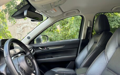 Mazda CX-5 II, 2021 год, 3 579 000 рублей, 8 фотография
