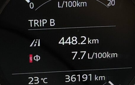 Mazda CX-5 II, 2021 год, 3 579 000 рублей, 12 фотография