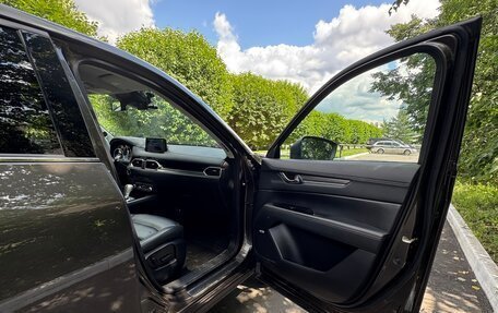 Mazda CX-5 II, 2021 год, 3 579 000 рублей, 14 фотография