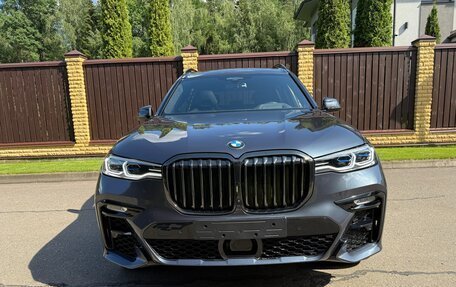 BMW X7, 2022 год, 10 350 000 рублей, 6 фотография