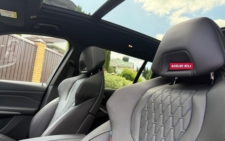 BMW X7, 2022 год, 10 350 000 рублей, 3 фотография