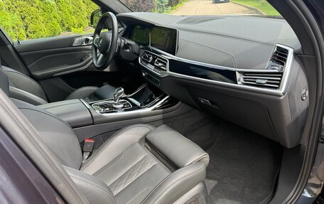 BMW X7, 2022 год, 10 350 000 рублей, 16 фотография