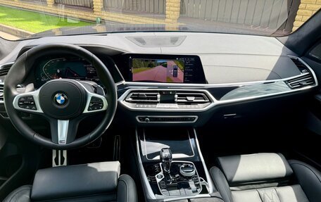 BMW X7, 2022 год, 10 350 000 рублей, 17 фотография