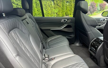 BMW X7, 2022 год, 10 350 000 рублей, 18 фотография