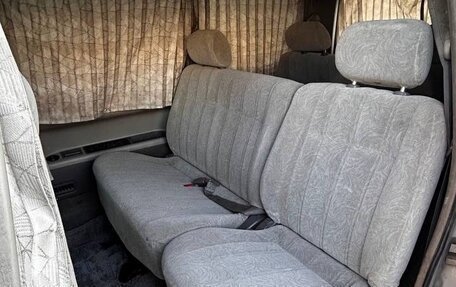 Toyota Lite Ace IV, 1998 год, 600 000 рублей, 6 фотография