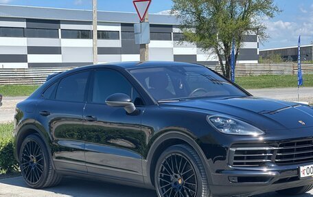 Porsche Cayenne III, 2020 год, 11 000 000 рублей, 4 фотография