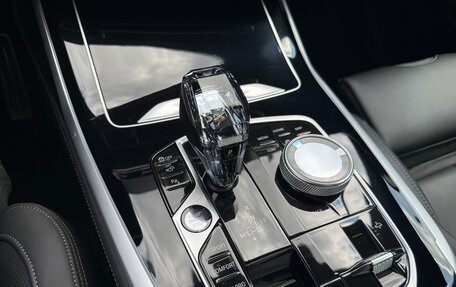BMW X7, 2022 год, 10 350 000 рублей, 25 фотография