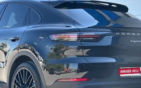 Porsche Cayenne III, 2020 год, 11 000 000 рублей, 7 фотография