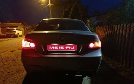 BMW 5 серия, 2007 год, 1 000 000 рублей, 3 фотография