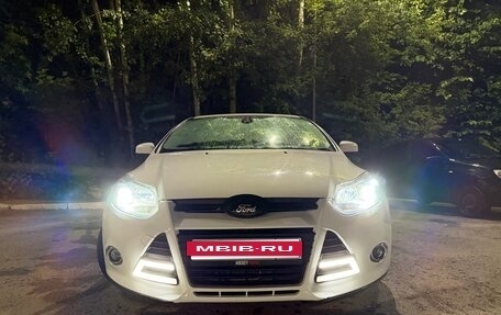 Ford Focus III, 2013 год, 800 000 рублей, 2 фотография