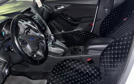 Ford Focus III, 2013 год, 800 000 рублей, 9 фотография