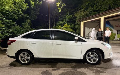 Ford Focus III, 2013 год, 800 000 рублей, 4 фотография