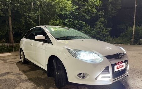 Ford Focus III, 2013 год, 800 000 рублей, 3 фотография