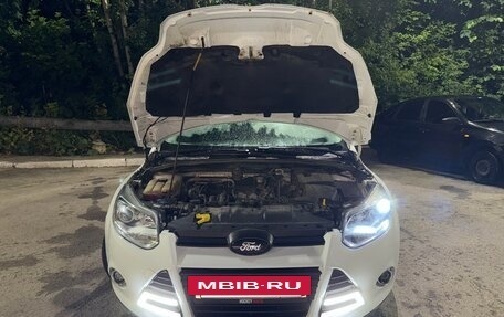 Ford Focus III, 2013 год, 800 000 рублей, 11 фотография