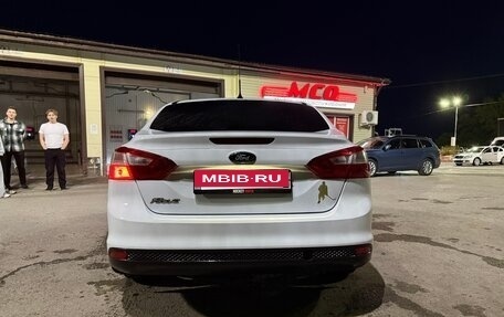 Ford Focus III, 2013 год, 800 000 рублей, 6 фотография