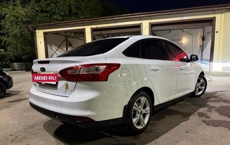 Ford Focus III, 2013 год, 800 000 рублей, 5 фотография