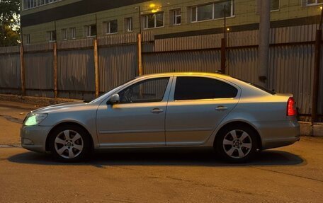 Skoda Octavia, 2008 год, 670 000 рублей, 4 фотография