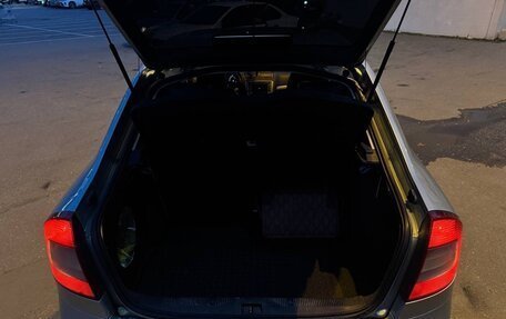 Skoda Octavia, 2008 год, 670 000 рублей, 9 фотография