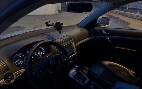 Skoda Octavia, 2008 год, 670 000 рублей, 10 фотография