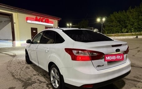 Ford Focus III, 2013 год, 800 000 рублей, 7 фотография