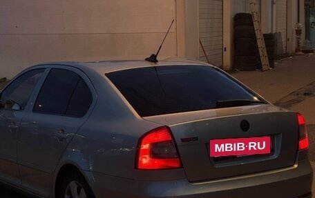 Skoda Octavia, 2008 год, 670 000 рублей, 5 фотография