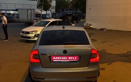 Skoda Octavia, 2008 год, 670 000 рублей, 6 фотография
