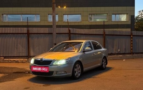 Skoda Octavia, 2008 год, 670 000 рублей, 2 фотография