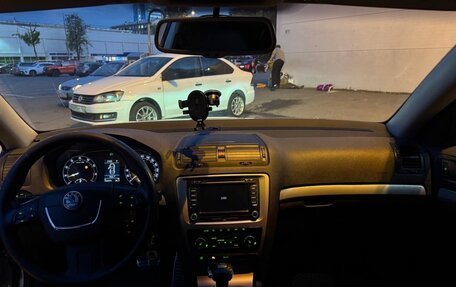 Skoda Octavia, 2008 год, 670 000 рублей, 11 фотография