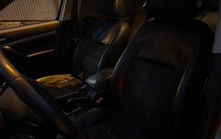 Skoda Octavia, 2008 год, 670 000 рублей, 13 фотография