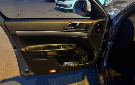 Skoda Octavia, 2008 год, 670 000 рублей, 16 фотография