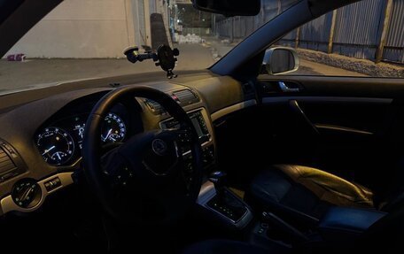Skoda Octavia, 2008 год, 670 000 рублей, 17 фотография
