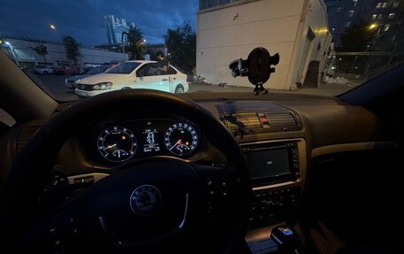 Skoda Octavia, 2008 год, 670 000 рублей, 14 фотография