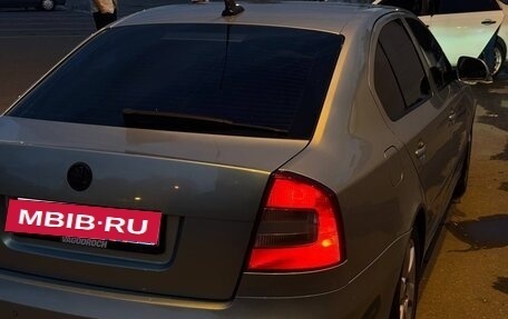 Skoda Octavia, 2008 год, 670 000 рублей, 7 фотография