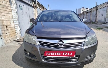 Opel Astra H, 2010 год, 650 000 рублей, 5 фотография
