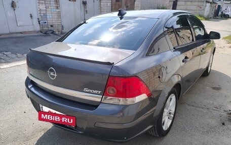 Opel Astra H, 2010 год, 650 000 рублей, 4 фотография