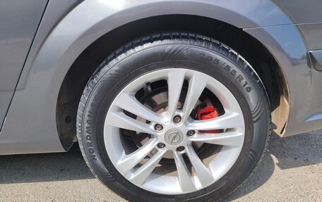Opel Astra H, 2010 год, 650 000 рублей, 9 фотография
